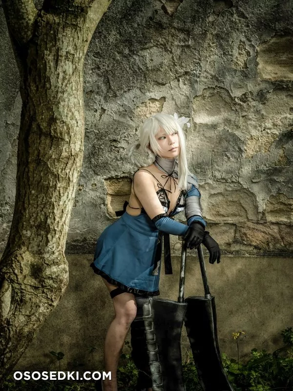 WENDY DILEMMA (電脳小娘 rat sakura) - 129