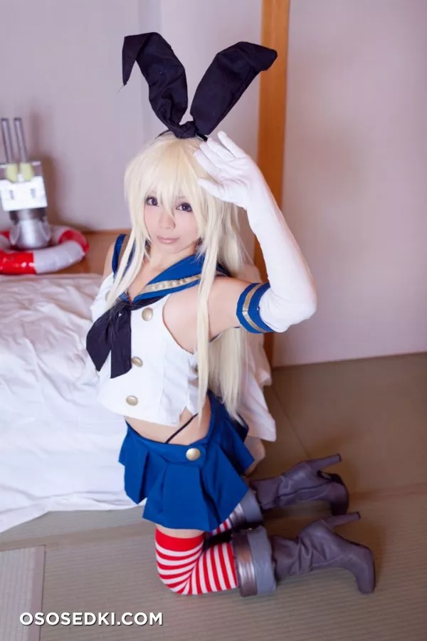 電脳小娘 島風 (電脳小娘 rat sakura) - 5