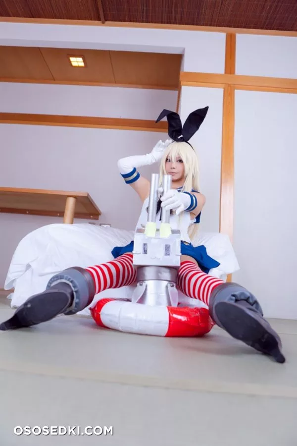電脳小娘 島風 (電脳小娘 rat sakura) - 71
