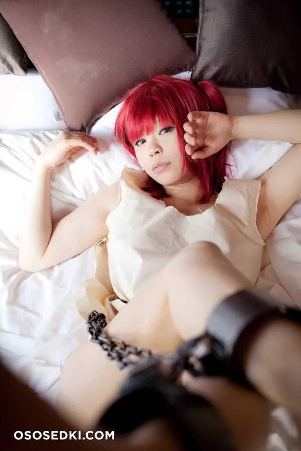 Dennou little girl please do it your lord (電脳小娘 rat sakura) - 49