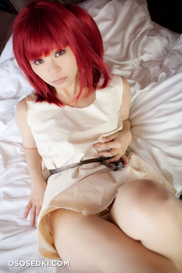 Dennou little girl please do it your lord (電脳小娘 rat sakura) - 56