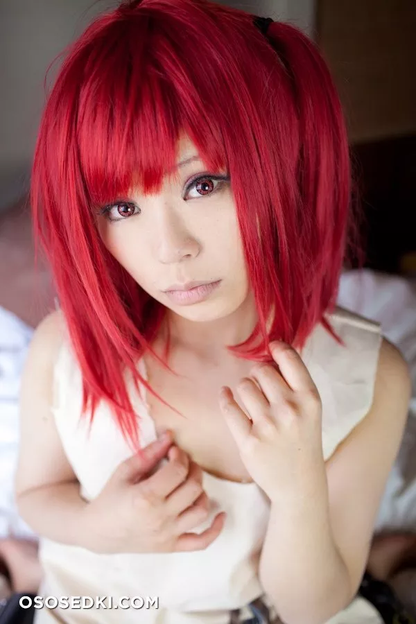 Dennou little girl please do it your lord (電脳小娘 rat sakura) - 57
