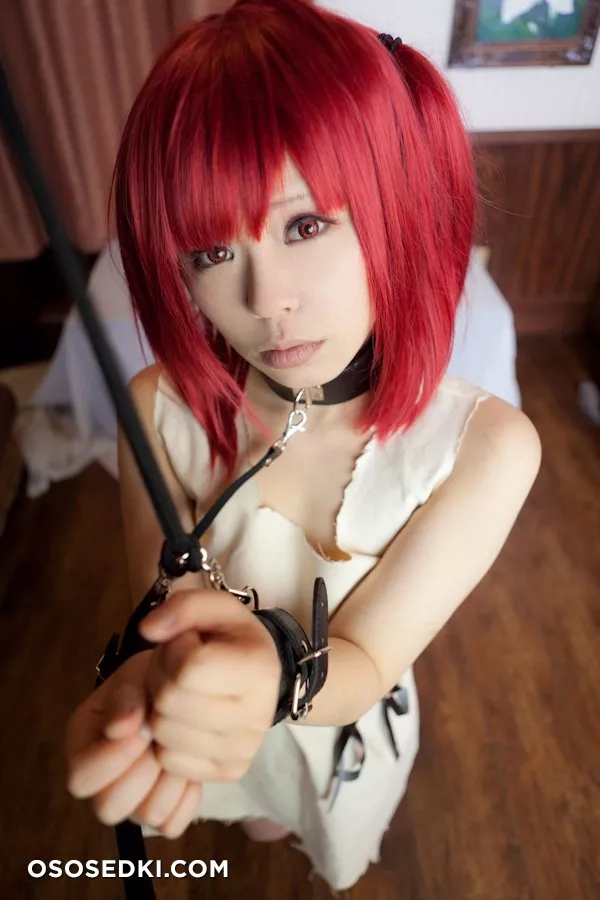 Dennou little girl please do it your lord (電脳小娘 rat sakura) - 82