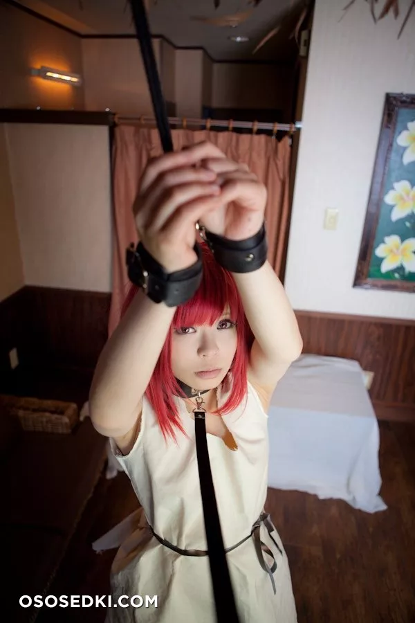 Dennou little girl please do it your lord (電脳小娘 rat sakura) - 84