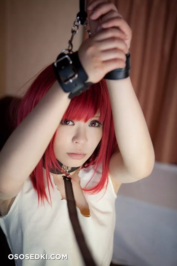 Dennou little girl please do it your lord (電脳小娘 rat sakura) - 85