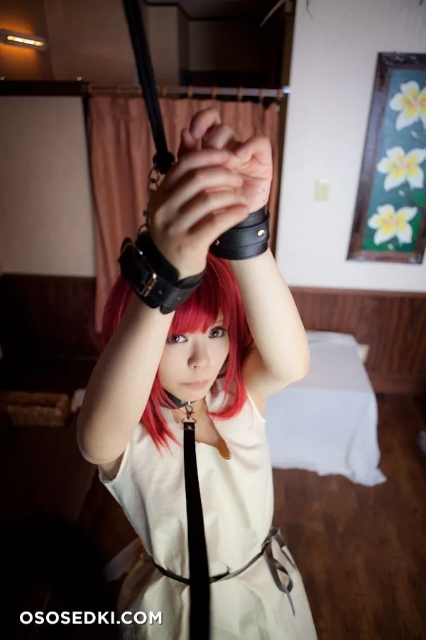 Dennou little girl please do it your lord (電脳小娘 rat sakura) - 86