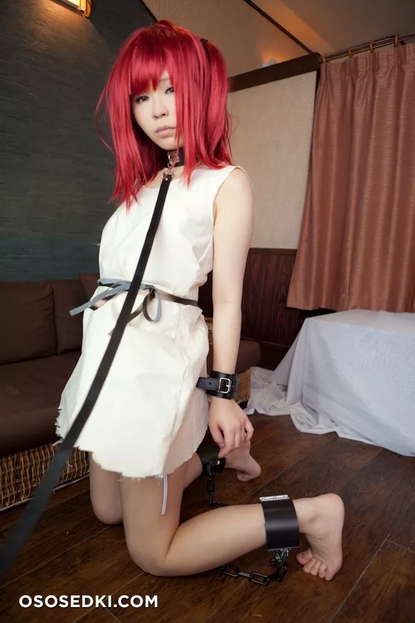 Dennou little girl please do it your lord (電脳小娘 rat sakura) - 87
