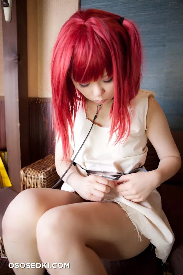 Dennou little girl please do it your lord (電脳小娘 rat sakura) - 108