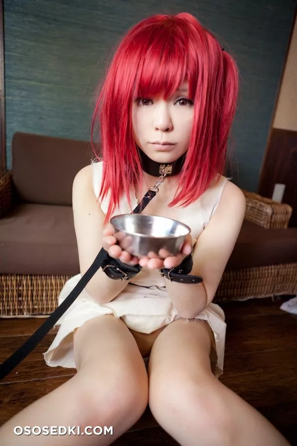Dennou little girl please do it your lord (電脳小娘 rat sakura) - 117