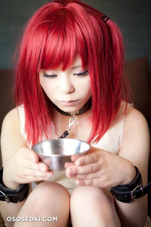 Dennou little girl please do it your lord (電脳小娘 rat sakura) - 118