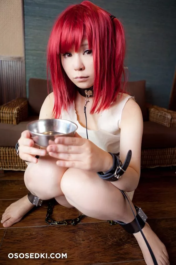 Dennou little girl please do it your lord (電脳小娘 rat sakura) - 120