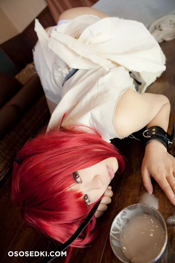 Dennou little girl please do it your lord (電脳小娘 rat sakura) - 151