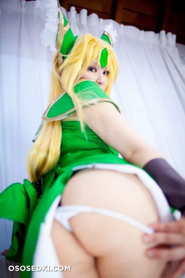 Falling princess electronic cow girl (電脳小娘 rat sakura) - 11