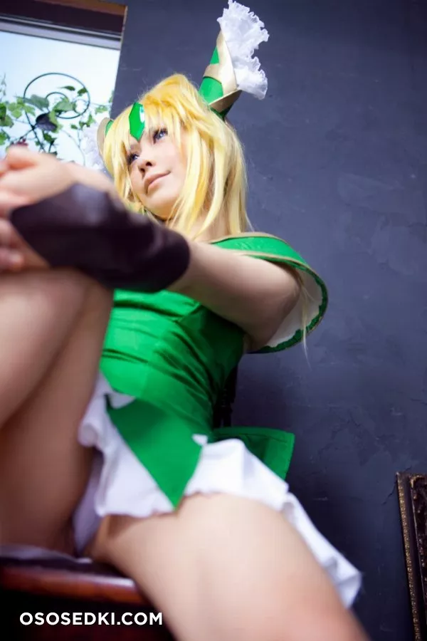 Falling princess electronic cow girl (電脳小娘 rat sakura) - 45