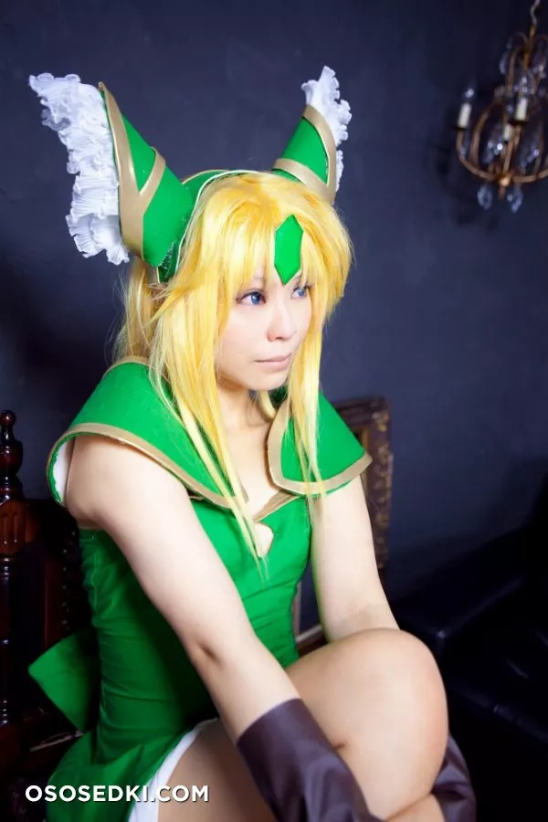 Falling princess electronic cow girl (電脳小娘 rat sakura) - 49