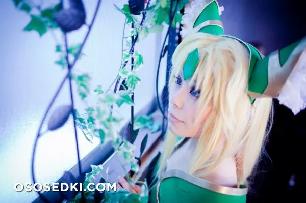 Falling princess electronic cow girl (電脳小娘 rat sakura) - 82