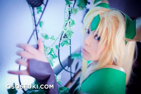 Falling princess electronic cow girl (電脳小娘 rat sakura) - 85
