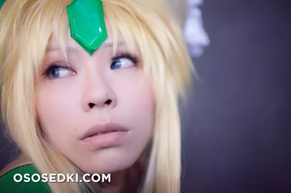 Falling princess electronic cow girl (電脳小娘 rat sakura) - 95