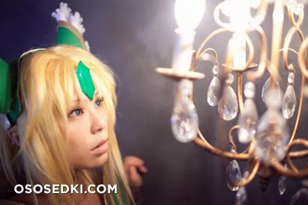 Falling princess electronic cow girl (電脳小娘 rat sakura) - 97