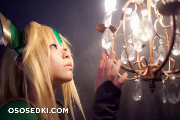 Falling princess electronic cow girl (電脳小娘 rat sakura) - 99