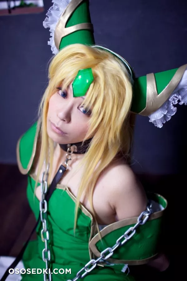 Falling princess electronic cow girl (電脳小娘 rat sakura) - 176
