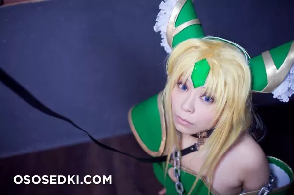 Falling princess electronic cow girl (電脳小娘 rat sakura) - 182