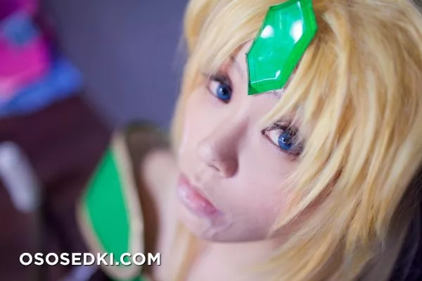 Falling princess electronic cow girl (電脳小娘 rat sakura) - 225