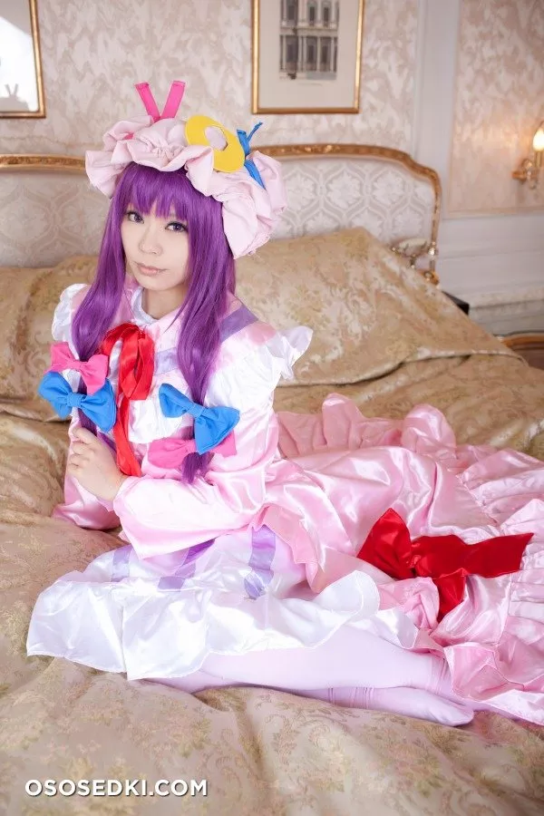 Dennou little girl secret room girl (電脳小娘 rat sakura) - 2