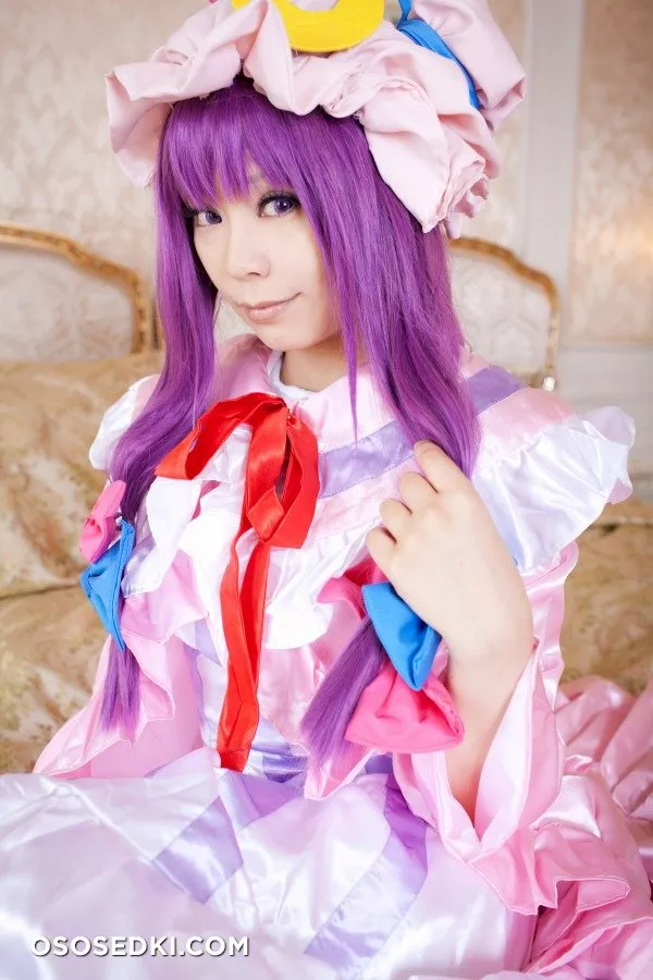 Dennou little girl secret room girl (電脳小娘 rat sakura) - 5