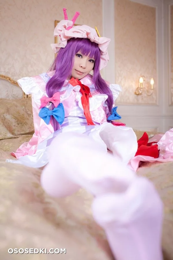 Dennou little girl secret room girl (電脳小娘 rat sakura) - 9