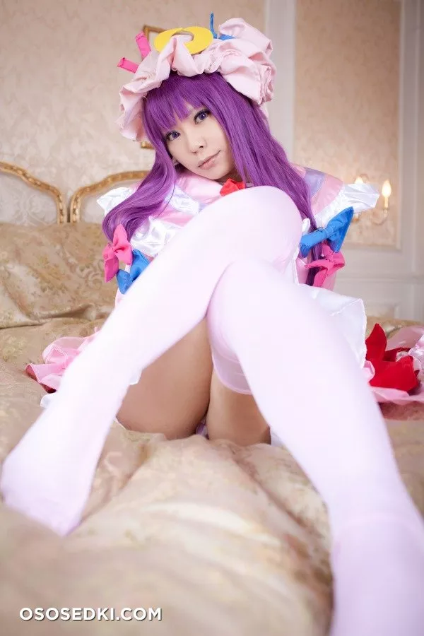 Dennou little girl secret room girl (電脳小娘 rat sakura) - 10