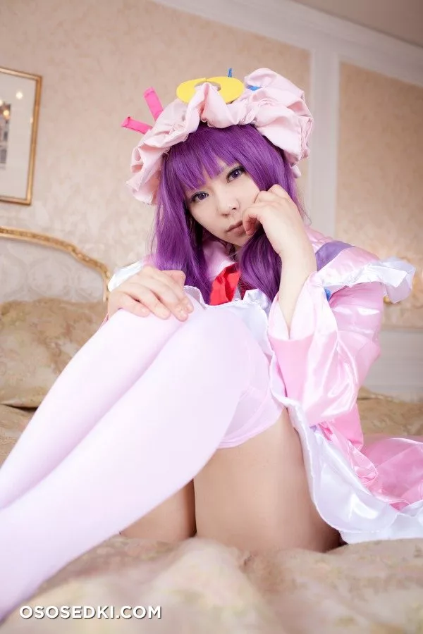 Dennou little girl secret room girl (電脳小娘 rat sakura) - 11