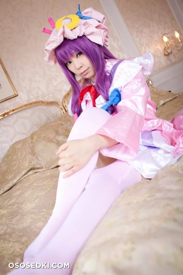 Dennou little girl secret room girl (電脳小娘 rat sakura) - 12