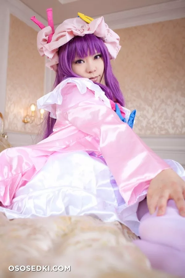 Dennou little girl secret room girl (電脳小娘 rat sakura) - 14