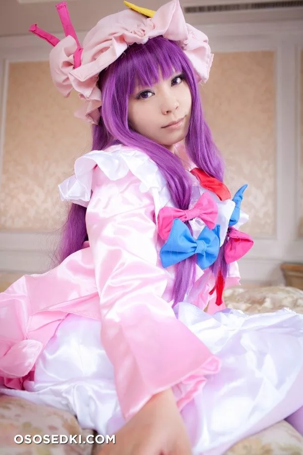 Dennou little girl secret room girl (電脳小娘 rat sakura) - 15