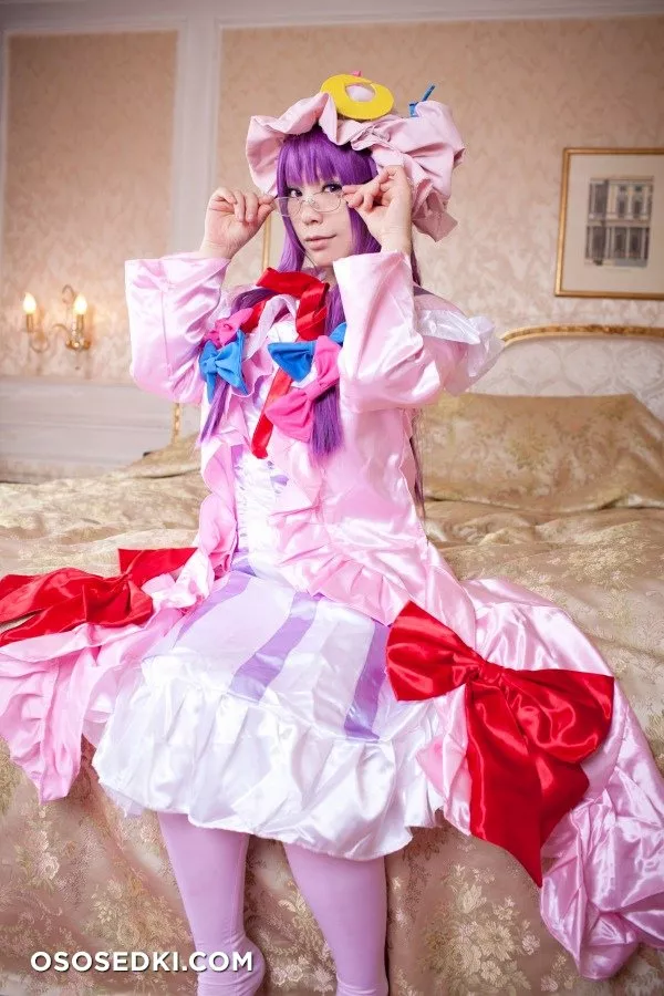 Dennou little girl secret room girl (電脳小娘 rat sakura) - 16