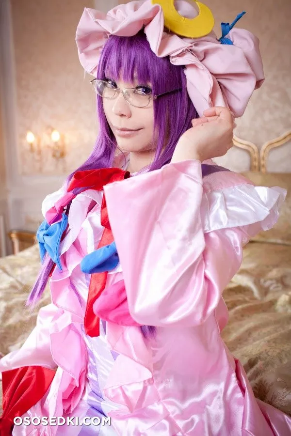 Dennou little girl secret room girl (電脳小娘 rat sakura) - 17