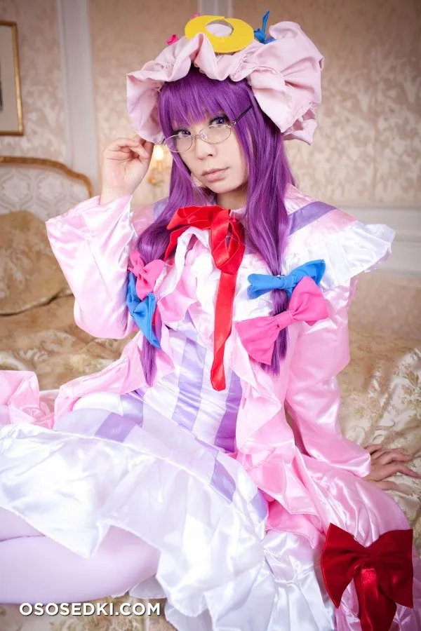 Dennou little girl secret room girl (電脳小娘 rat sakura) - 18