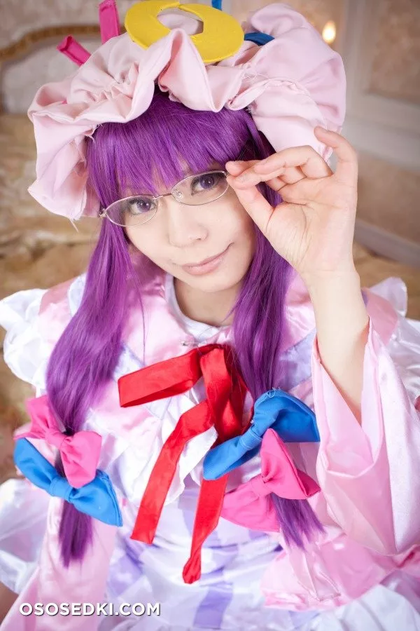 Dennou little girl secret room girl (電脳小娘 rat sakura) - 19