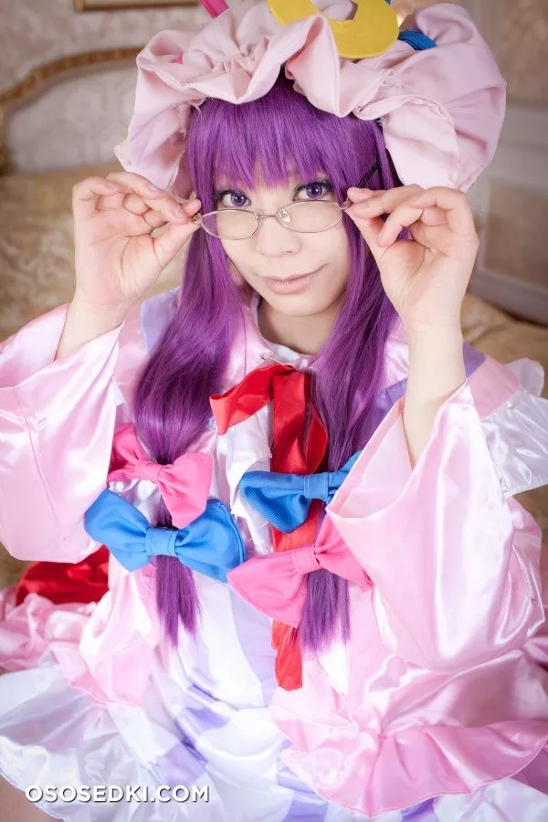 Dennou little girl secret room girl (電脳小娘 rat sakura) - 20