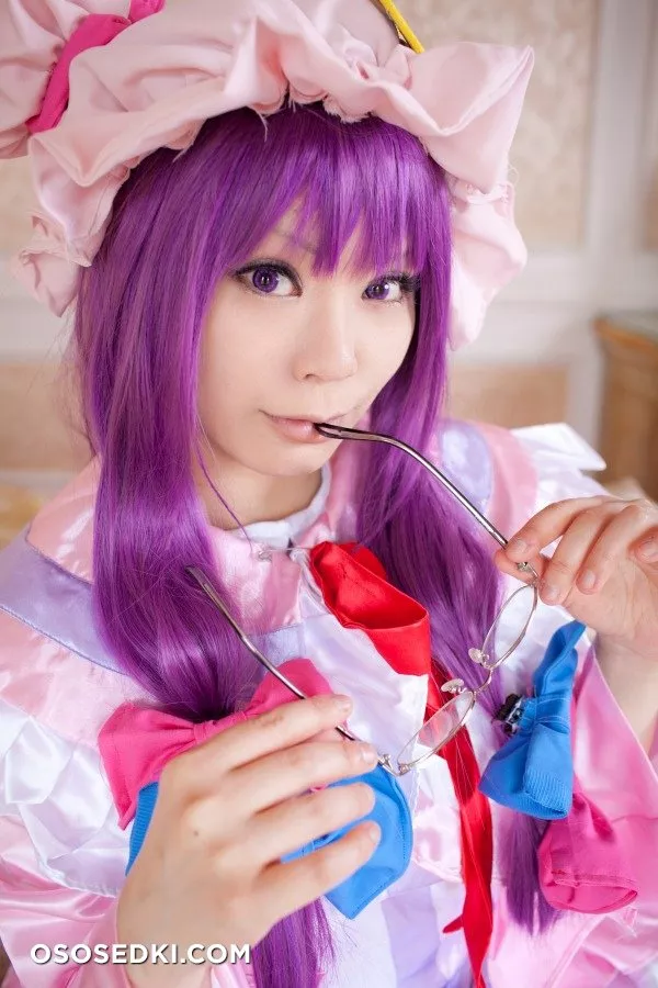 Dennou little girl secret room girl (電脳小娘 rat sakura) - 21
