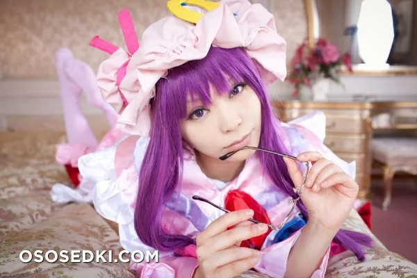 Dennou little girl secret room girl (電脳小娘 rat sakura) - 22