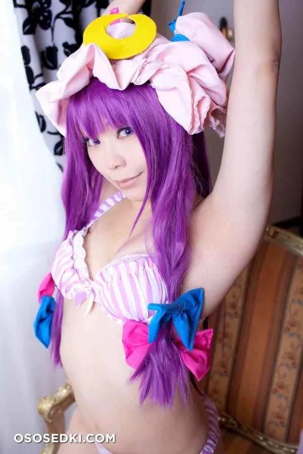 Dennou little girl secret room girl (電脳小娘 rat sakura) - 66