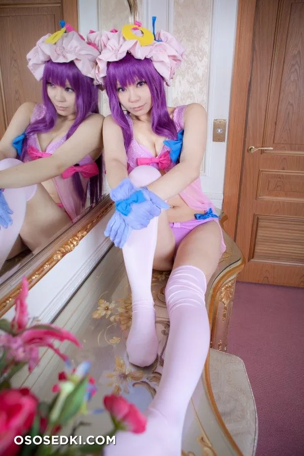 Dennou little girl secret room girl (電脳小娘 rat sakura) - 157