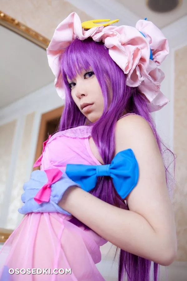 Dennou little girl secret room girl (電脳小娘 rat sakura) - 172