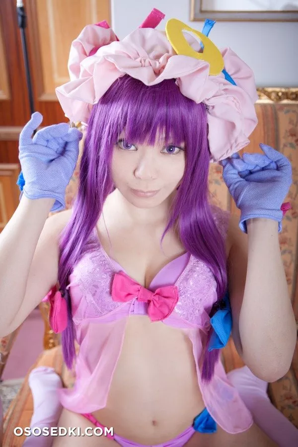 Dennou little girl secret room girl (電脳小娘 rat sakura) - 183