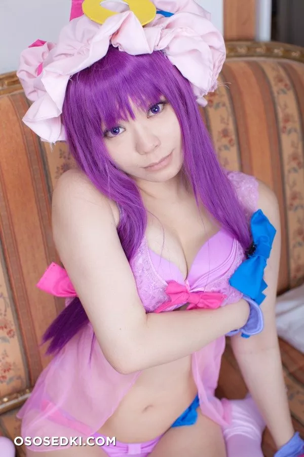 Dennou little girl secret room girl (電脳小娘 rat sakura) - 187