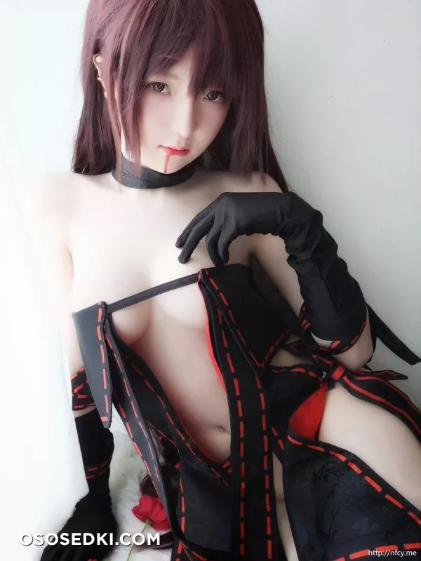 FGO虞姬 (Fate Grand Order) (一小央泽) - 2