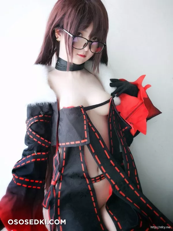 FGO虞姬 (Fate Grand Order) (一小央泽) - 4
