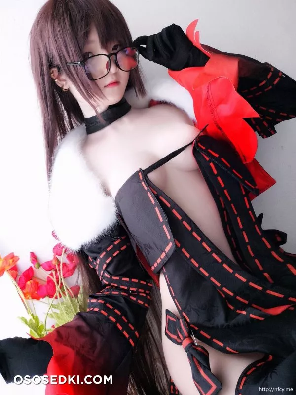 FGO虞姬 (Fate Grand Order) (一小央泽) - 6